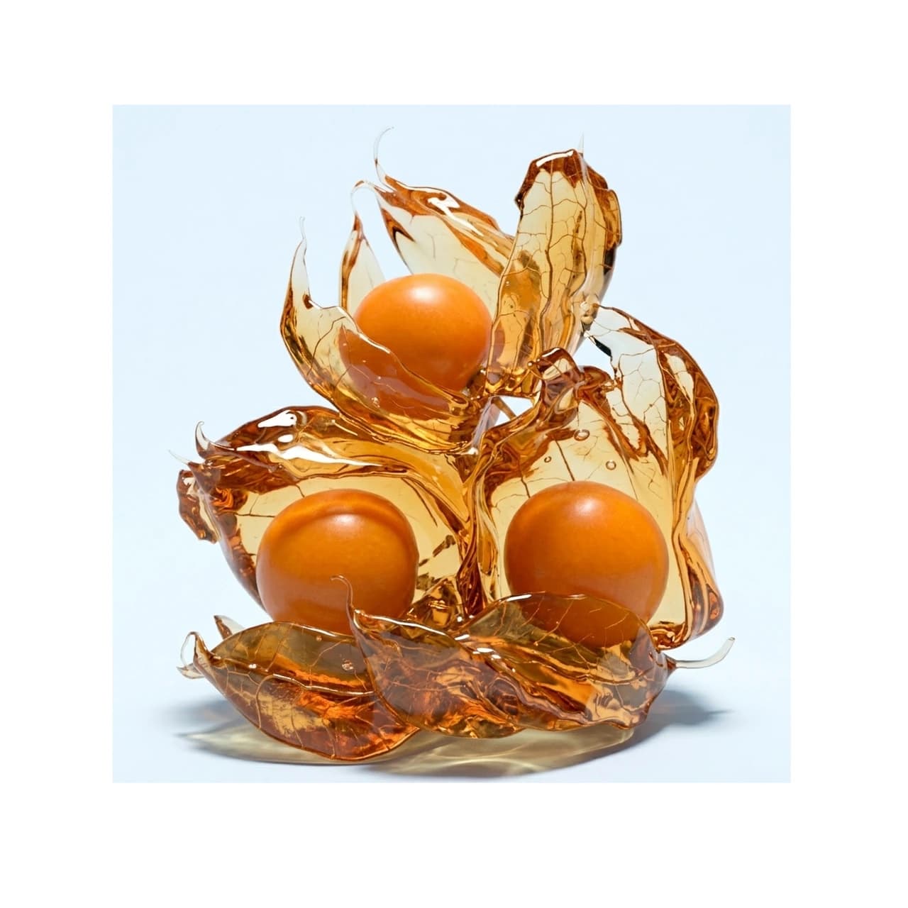 Physalis (cape gooseberries), 100 g