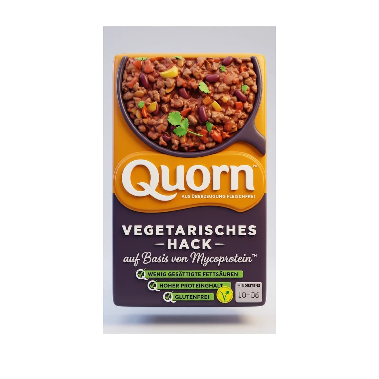 Packung Quorn Vegetarisches Hack, 175 g